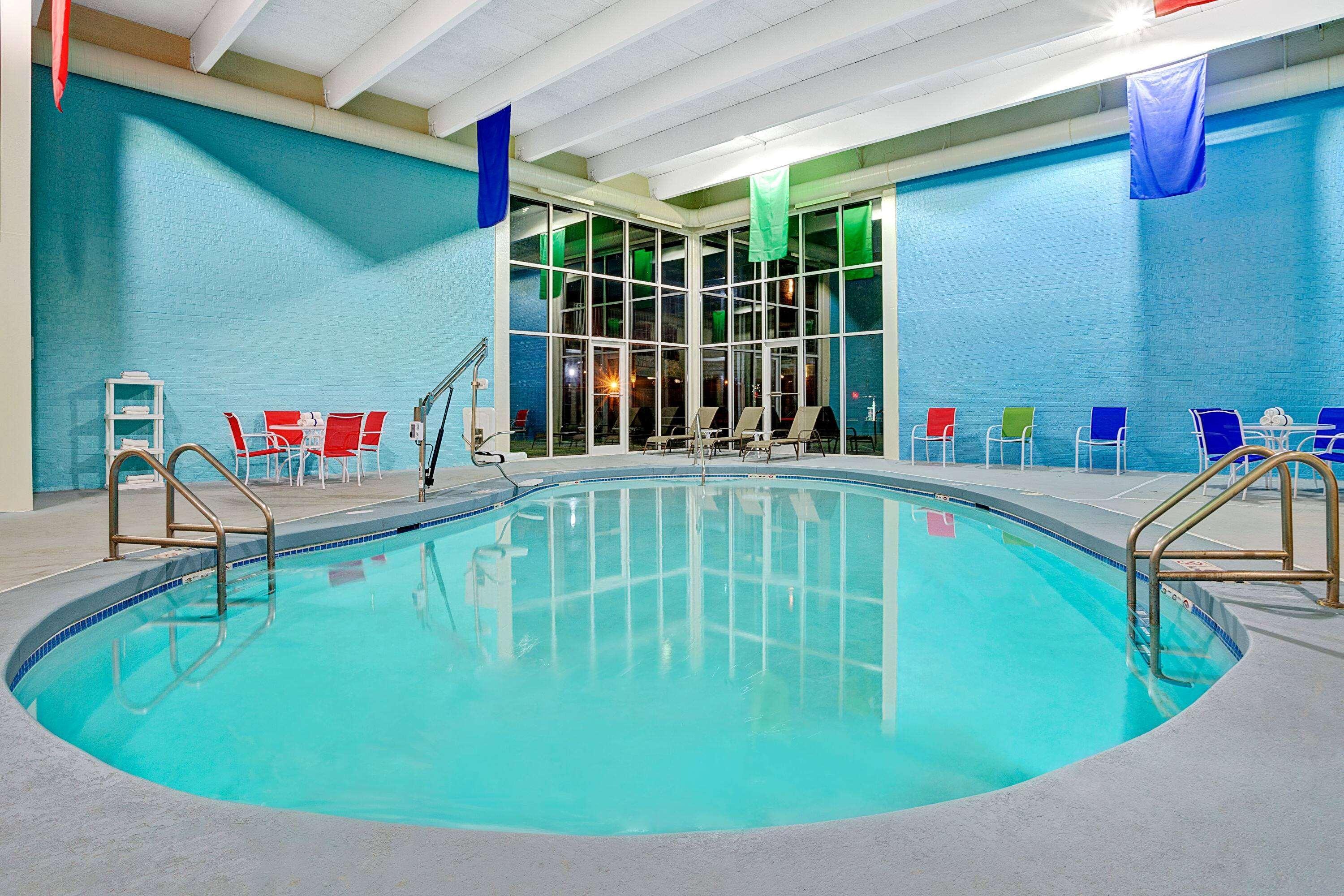 Travelodge By Wyndham Iowa City Eksteriør bilde